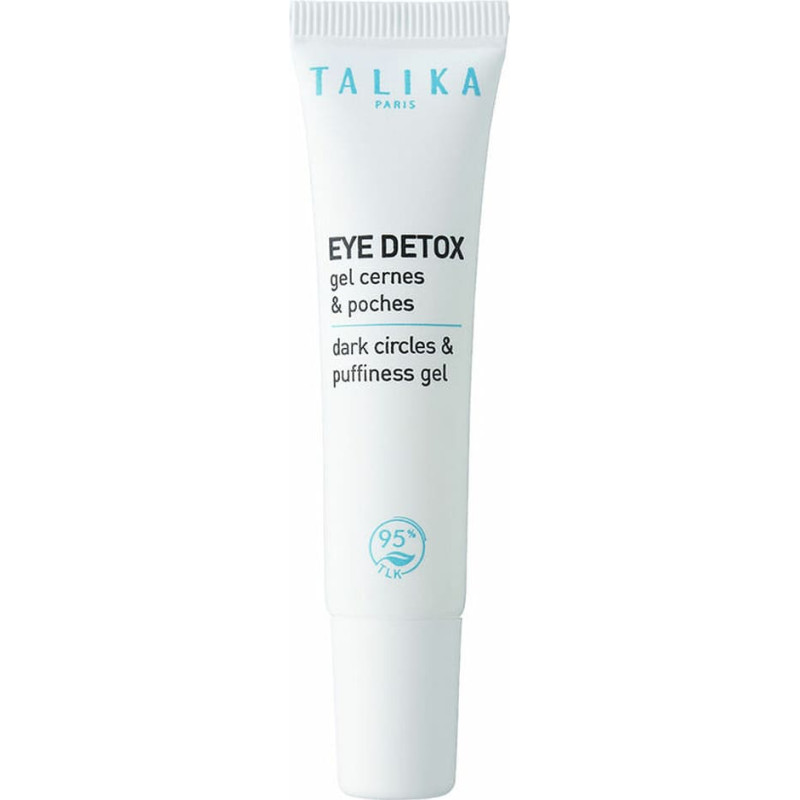 Talika Pret-acu maisiņi Talika Eye Detox Želeja