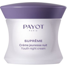 Payot Dienas krēms Payot Suprême Crème Jeunesse Nuit