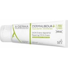 A-Derma Защитный крем от пеленок A-Derma Dermalibour+ Cica