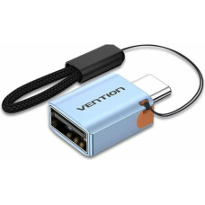 Vention USB uz USB-C Adapteris Vention CUBH0