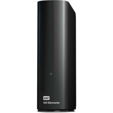 Western Digital Cietais Disks Western Digital Elements 6 TB