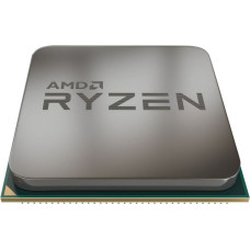 AMD Procesors AMD Ryzen 3 3100 64 bits AMD AM4