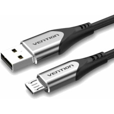 Vention USB to mikro USB kabelis Vention COAHI 3 m