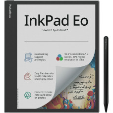 Pocketbook Эл. книга PocketBook InkPad Eo 64 Гб 10,3