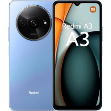 Xiaomi Viedtālruņi Xiaomi Redmi A3 6,5