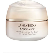 Shiseido Krēms Acu Zonai Shiseido Benefiance 15 ml Pretgrumbu