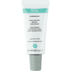 REN Līdzeklis Trūkumu Novēršanai Ren Clearcalm Non-Drying Spot 15 ml