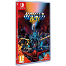 Just For Games Videospēle priekš Switch Just For Games MARITA BOY