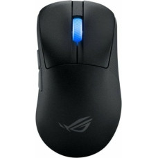 Asus Pele Asus  ROG Keris II Ace Melns