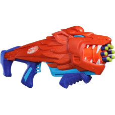 Hasbro Šautriņu ierocis Hasbro  Nerf Lionfury 25 x 45 cm