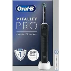 Oral-B Elektriskā Zobu Suka Oral-B Vitality Pro