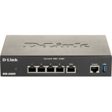 D-Link Роутер D-Link DSR-250V2