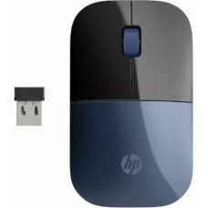 HP Bezvadu Pele HP Z3700 Zils