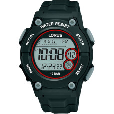 Lorus Unisex sporta pulkstenis R2329PX9 (zlo513b) + BOX