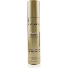 L'anza Matu laka L'ANZA Healing Blonde 200 ml Matu aizsargātājs Blond mati