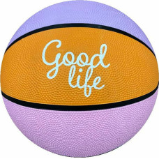 Bullet Sports Basketbola bumba Bullet Sports Good Life Daudzkrāsains (7 Izmērs0)
