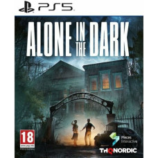 Thq Nordic Videospēle PlayStation 5 THQ Nordic Alone in the Dark