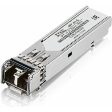 Zyxel SFP MultiMode Šķiedru Modulis ZyXEL SFP-SX-E-ZZBD01F