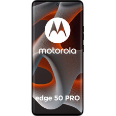 Motorola Viedtālruņi Motorola Edge 50 Pro 6,67