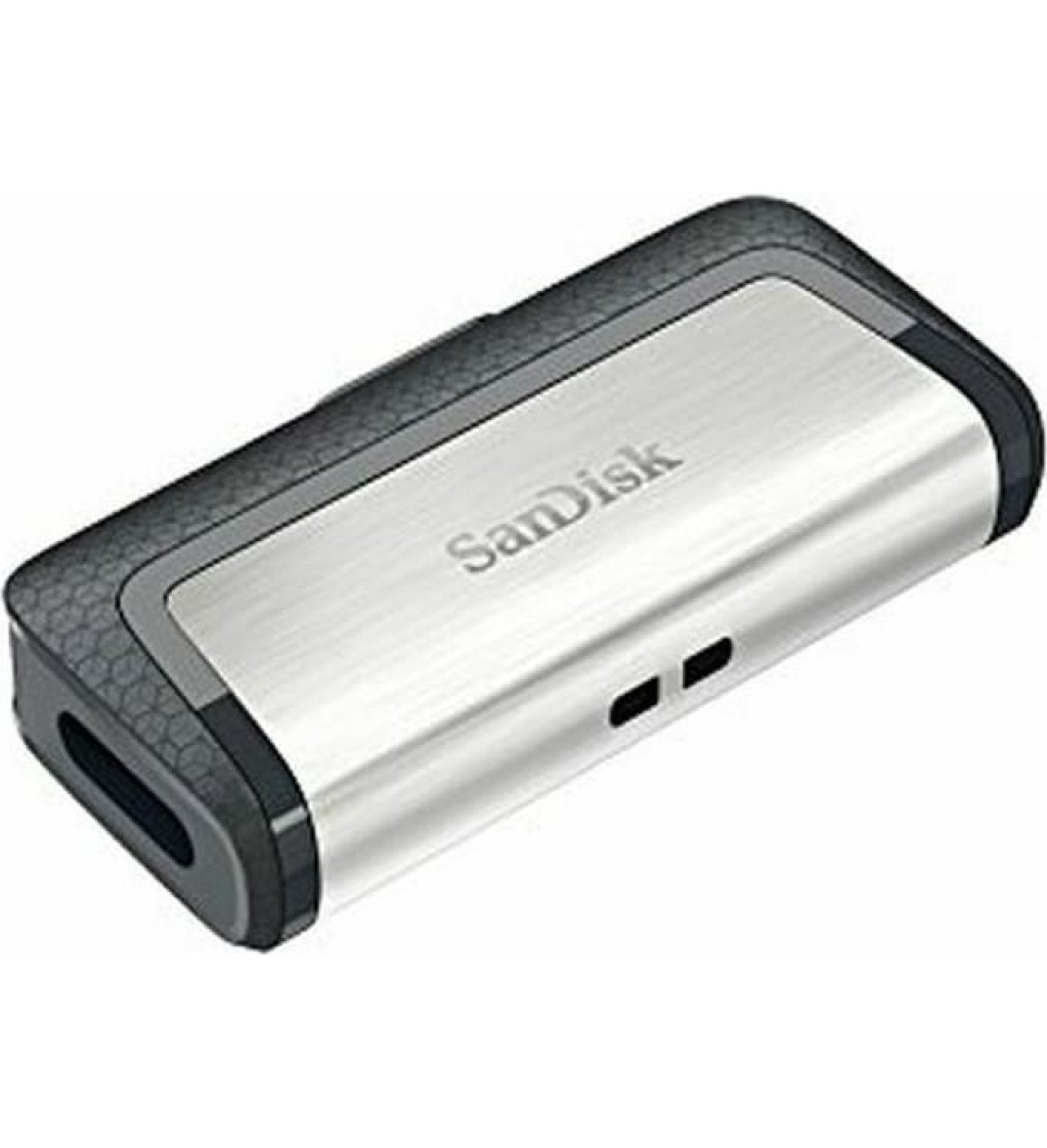 Sandisk USB Zibatmiņa SanDisk SDDDC2-128G-G46 Melns 128 GB