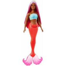 Barbie Lelle Barbie Mermaid