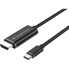 Conceptronic USB-C - HDMI kaapeli Conceptronic 110517307101