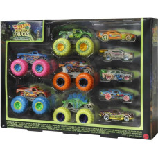 Hot Wheels Rezerves daļas Hot Wheels HCB57