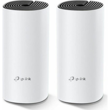 Tp-Link Piekļuves punkts TP-Link Deco M4(2-pack)