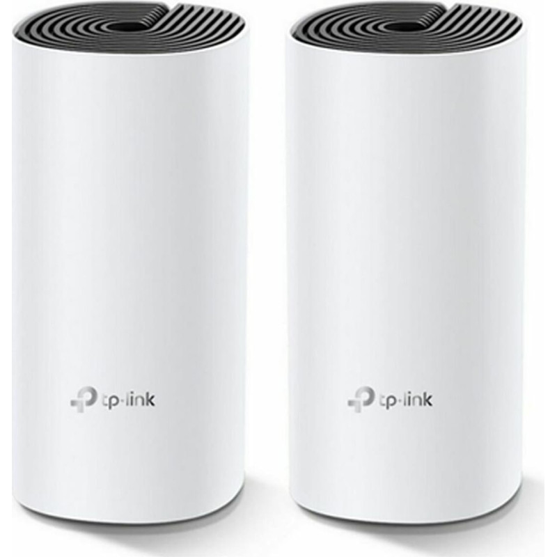 Tp-Link Piekļuves punkts TP-Link Deco M4(2-pack)