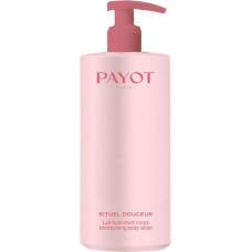 Payot Увлажняющий лосьон для тела Payot Hydratant 24H 400 ml