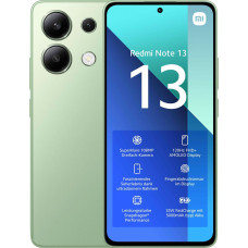 Xiaomi Viedtālruņi Xiaomi REDMI NOTE 13 6,67