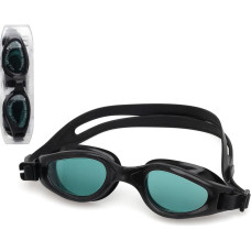Adult Swimming Goggles Black