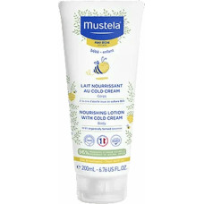 Mustela Питательное молочко для тела Mustela   200 ml