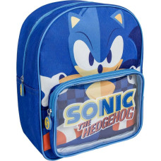 Sonic Skolas soma Sonic Zils 25 x 3 x 12 cm