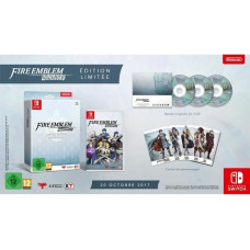 Nintendo Videospēle priekš Switch Nintendo Fire Emblem Warriors