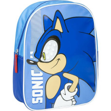 Sonic Skolas soma Sonic Zils 23 x 30 x 9 cm