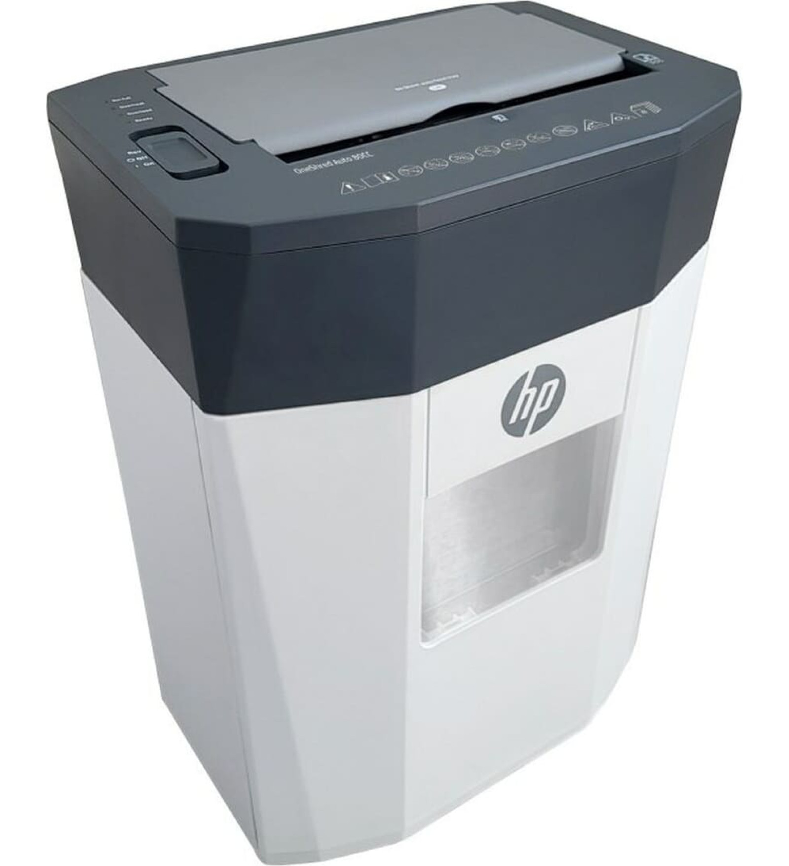 HP Papīru smalcinātājs HP ONESHRED Auto 15 L 80 Loksnes