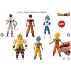 Bandai Kolekcionējamas figūras Bandai DB37220 7 cm