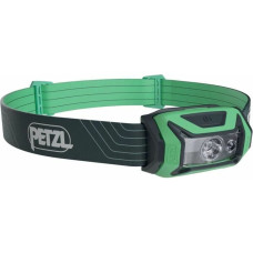 Petzl LED Galvas Lukturis Petzl E061AA02 Zaļš 300 Lm (1 gb.)