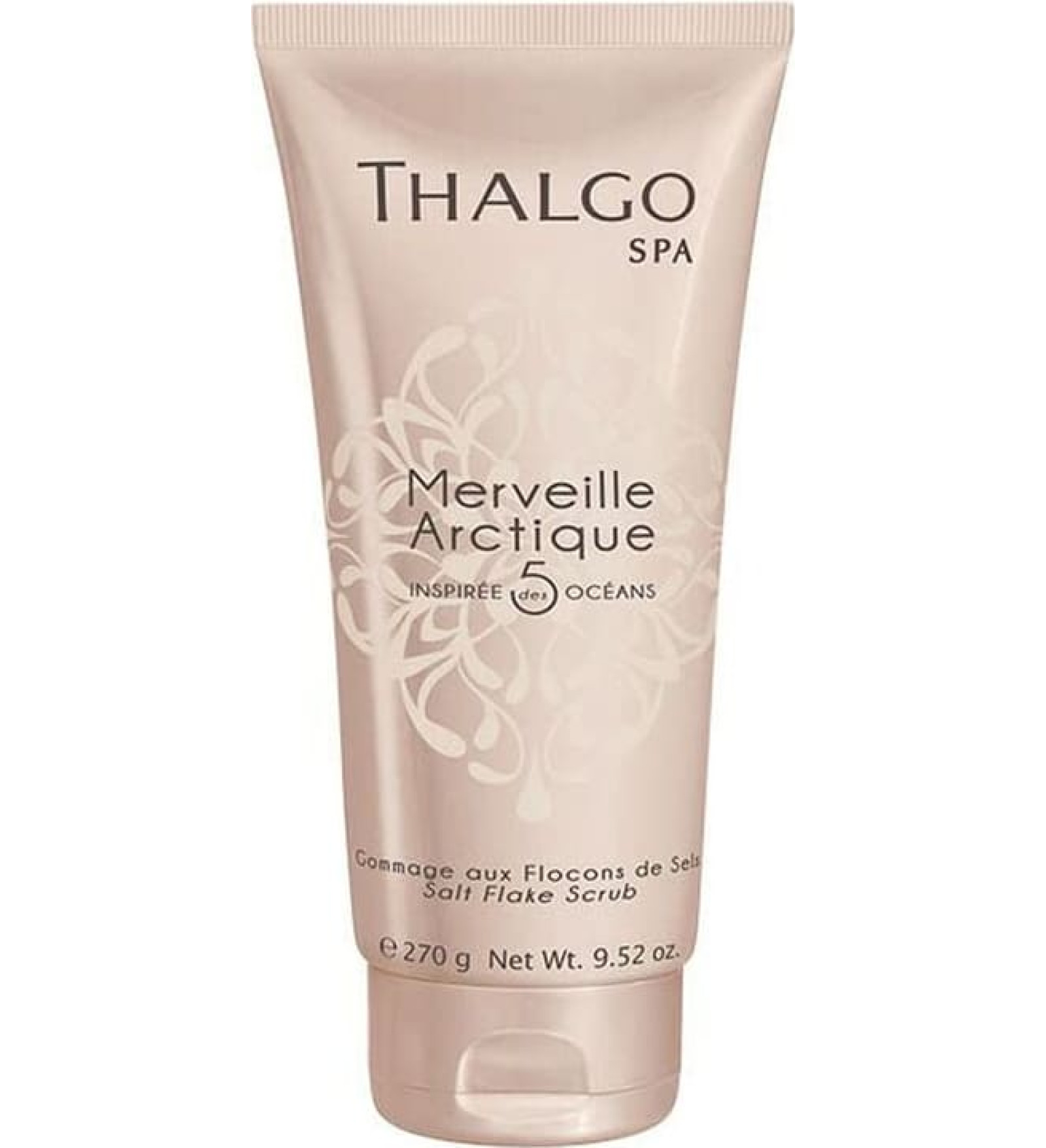 Thalgo Ķermeņa losjons Thalgo SPA Merveille Arctique Salt Flake 270 g