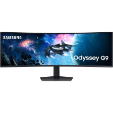 Samsung Monitors Samsung LS49CG950EUXEN 49