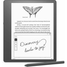 Kindle Эл. книга Kindle Scribe Серый 16 Гб