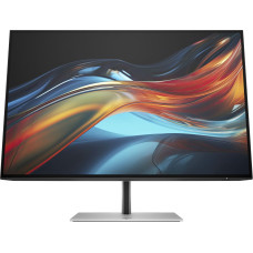 HP Monitors HP 724PU 24