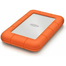 Lacie Ārējais cietais disks LaCie Rugged Mini 2,5