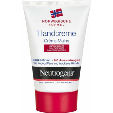 Neutrogena Roku krēms Neutrogena 2602111 Krēmkrāsa Dāma Bez aromāta (1 gb.)