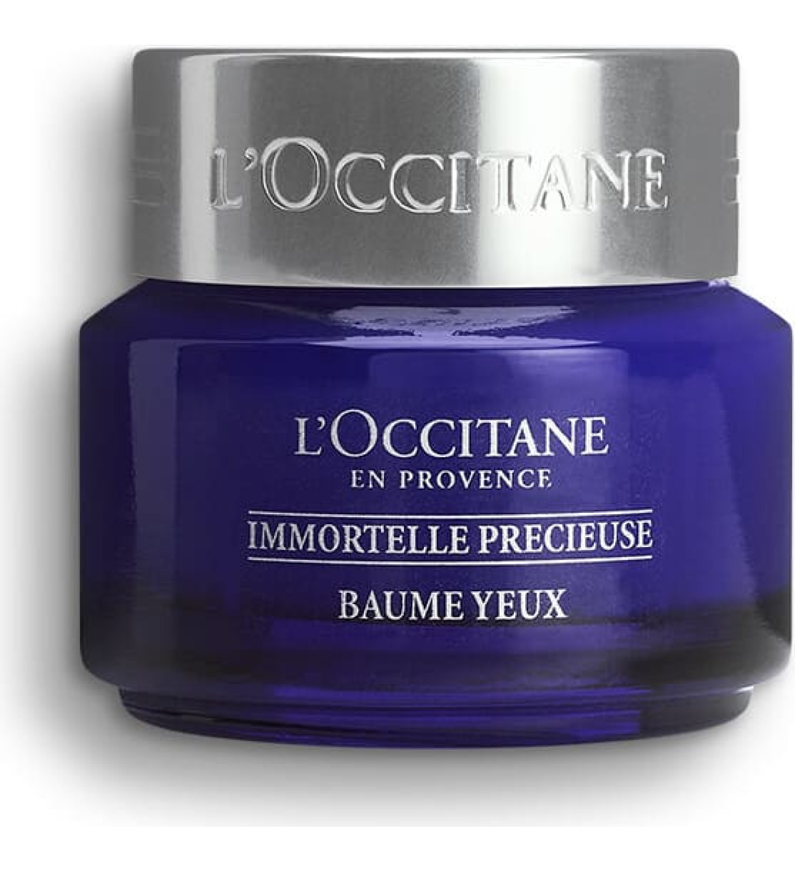 L'occitane Balzams Acu Zonai L'occitane Immortelle Precieuse 15 ml