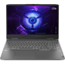 Lenovo Portatīvais dators Lenovo LOQ 15IRH8 15,6