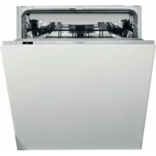 Whirlpool Corporation Trauku mazgātājs Whirlpool Corporation WI 7020 PF 60 cm