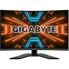 Gigabyte Monitors Gigabyte G32QC A-EK 31,5