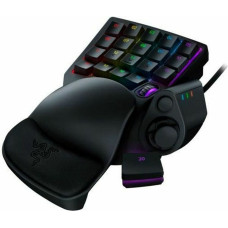 Razer Цифровая клавиатура Razer RZ07-03110100-R3M1 Чёрный